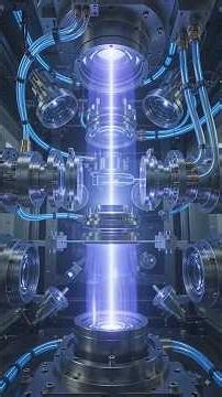 How Semiconductor Chips Are Made | Inside the World's Most Advanced Factory 🏭 #trending