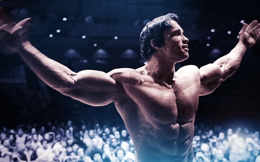 【纪录】阿诺德·施瓦辛格一生中所创造的伟大奇迹（中文字幕）