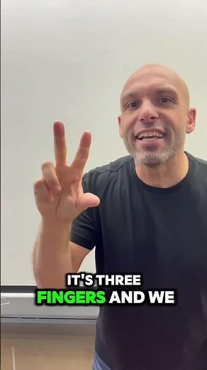 ASL Yes – no – maybe #SignWithJP #ASL #Signlanguage