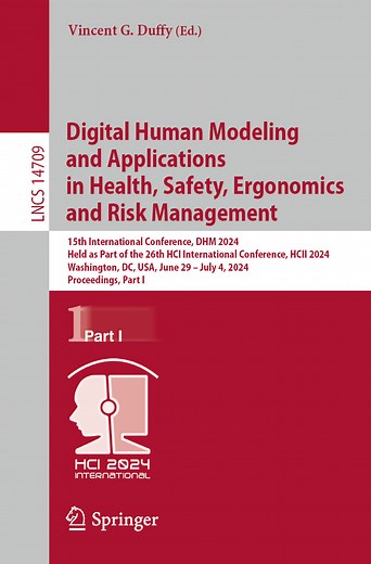 Autonomous Video Transmission and Air-to-Ground Coordination in UAV-Swarm-Aided Disaster Response Platform | Digital Human Modeling and Applications in Health, Safety, Ergonomics and Risk Management