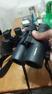 Gosky 10x42 Binoculars vs Porro Prism | Compact, HD, Lightweight Upgrade for Outdoor Viewing