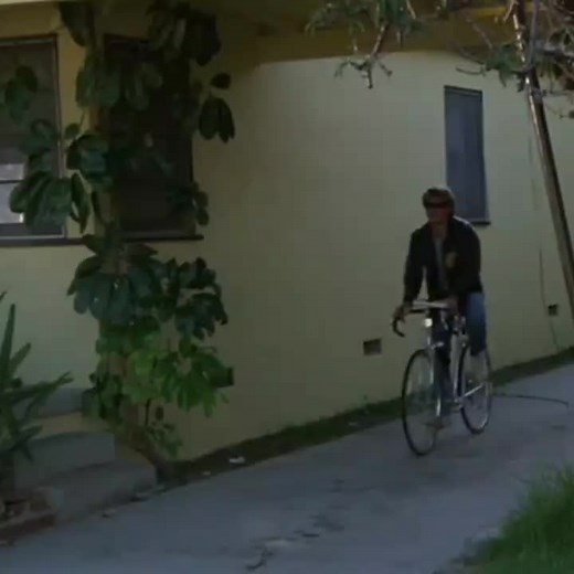 Tuff Turf: Best of James Spader in 1985
