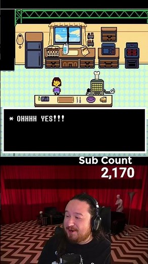 A Cooking Show with Mettaton!? | Undertale