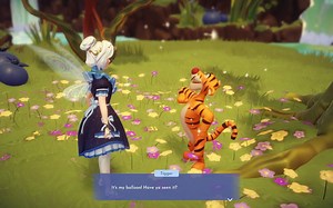 The Balloon Family Walkthrough