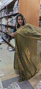 SEMI PARTY WEAR SOFT TISSUE SILK MULTY THREAD WORKED UNSTITCHED CHURIDHAR MATERIAL (SM801) •For the complete details of the product pay a visit to our website: www.suruma.in •For WhatsApp Order DM to this number 9778455562 •For any queries please feel free to contact us on our official WhatsApp Number: 9526555562,(it will take some time for reply, kindly wait) MEHNDI GREEN https://suruma.in/product/semi-party-wear-soft-tissue-silk-multy-thread-worked-unstitched-churidhar-material ONION PINK WITH
