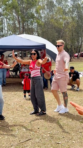 Jeraldine, Jeronimo & Jorjette on Instagram: "I grew up and lived in a province in the Philippines called Ifugao. I’m super happy to have met all the Ifugaos here in Sydney! We cannot to attend the Amungan festival on April 2026 to meet more Ifugao all around the world ♥️"