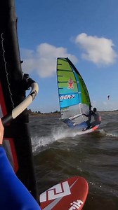 5.1K views · 80 reactions | feel good  @nico_ger7 #windsurfinggram #windsurfer #windsurfing #pwaworldtour #racing #windfoil #watersport #action #actionsport #sailor #2022 #action #ocean #sea #powerjibe #starboard #neilpryde @nico_ger7 | World of windsurf | Facebook