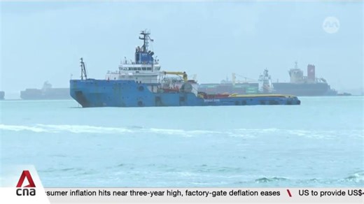 Piracy incidents in the Straits of Malacca and Singapore reach record high in 2025 | Supply Logic