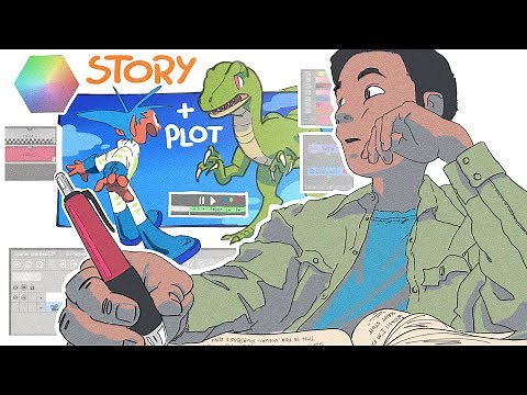 How to Write Episodes For Your Animated Series |#4|