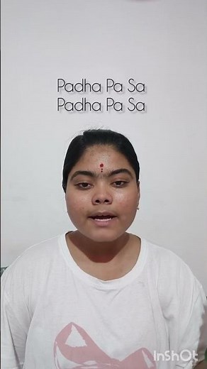 Ga Ma Pa Ga Re sa # Song lyrics karoke # Spandu talks # viral# trending # yt shorts Songs karoke