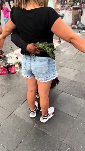 If you go to Mexico DC, dont forget to cleance yourselves !!