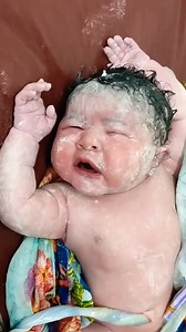 149K views · 4.7K reactions | Cutest chubby newborn baby after birth | Newborn Baby | Facebook