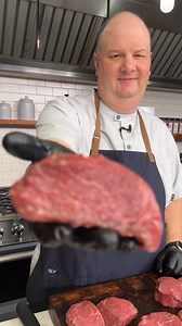 The art of steak (Saltgrass' Version) | Saltgrass Steak House