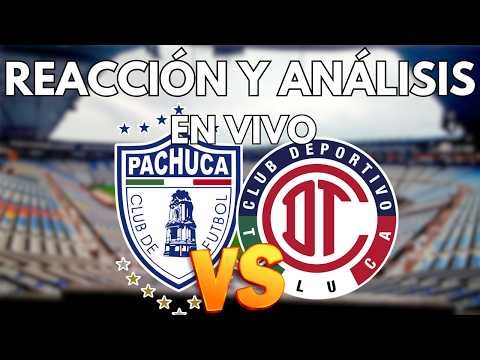 ASÍ EMPATARON TUZOS Y DIABLOS 🔴 TOLUCA MANTIENE EL INVICTO JORNADA 12 | CLAUSURA 2026 | LA BANCA MX