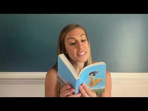 Esperanza Rising: Chapter 4 - Las Guayabas