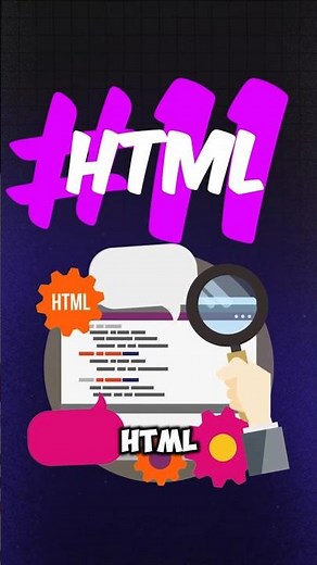 HTML умеет рисовать? Осваиваем Canvas за 1 минуту! 🚀