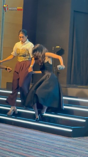 136K views · 271 reactions | Opps Moments! #reels #celebrity #style #moments | Movie Review Preview | Facebook