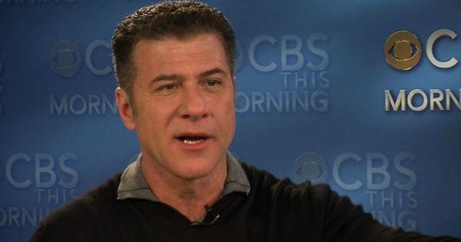 Chef Michael Chiarello's Bottega Gran Fondo benefit