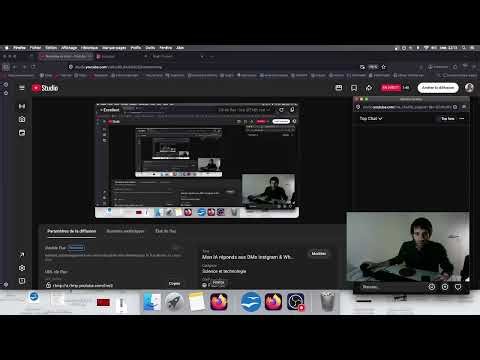 Mon IA réponds aux DMs Instgram & Whatsapp 24h/24 🤖