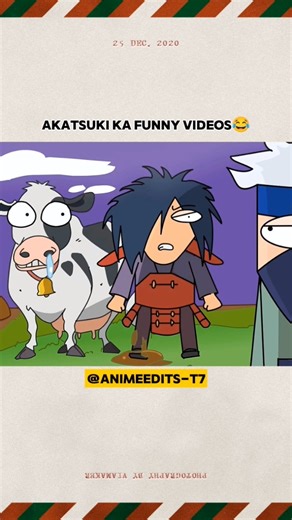 Akatsuki ka Funny😁 Naruto Character #madara #naruto #anime #shorts