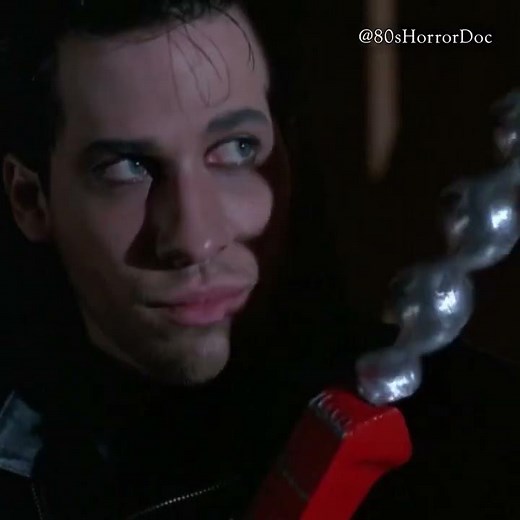 IN SEARCH OF DARKNESS PART 3: SLUMBER PARTY MASSACRE 2