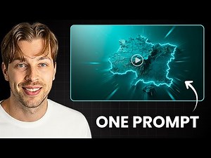 3 Best AI Motion Graphics Generators (I Tried Them ALL)