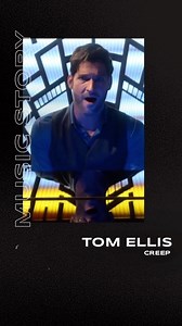 1.2K views · 138 reactions | Creep de Radiohead par Tom Ellis !  #cover #lucifer #serie #tomellis #creep #radiohead #musique #piano | The Void | Facebook