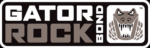 Gator Rock Bond: Liquid Binding Agent - Alliance Gator
