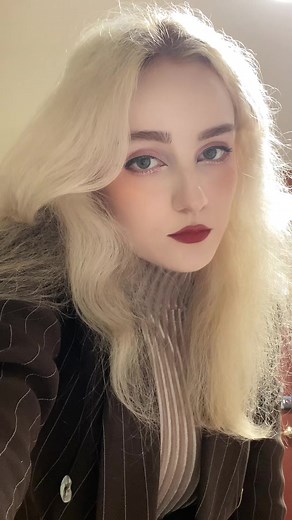 TikTok의 Mary | 마리