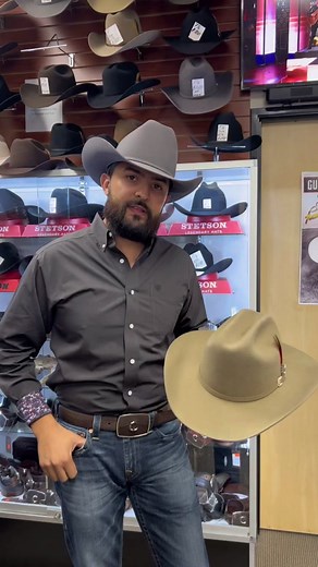 Guadalajara Western Wear on TikTok