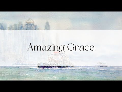 1 Amazing Grace | Violin and Guqin Revisited: Golden Oldies Timeless Strings Concert