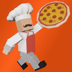 VORTELLI'S PIZZA - ¡Juega Gratis Online! | Poki