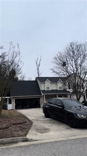 #fyp #bmw #m3competition #carsoftiktok #g80