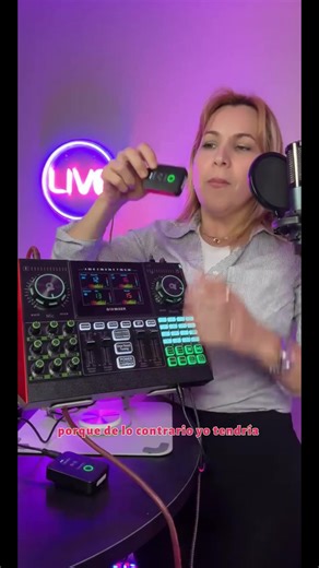 Enhance Your Streaming with Tenlamp G10-P15 Sound Card Kit