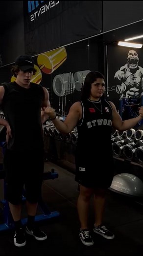 melhor centro de treinamento!!! cupom na growth: aninha