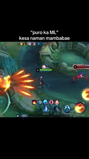 Understanding 'Puro ka ML' in Mobile Legends Culture