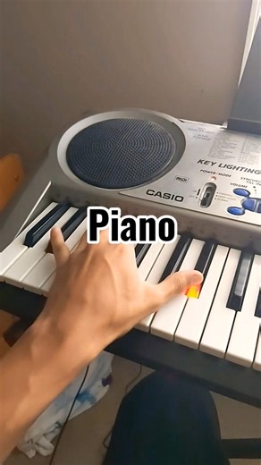 Piano vs Kalimba (#20: Earth Song) 🎹🌎