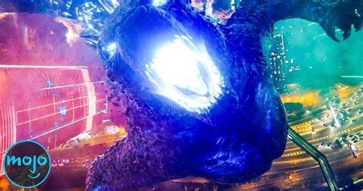 Top 10 Brutal Godzilla Kills | Articles on WatchMojo.com