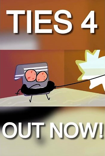 And I’m the new character