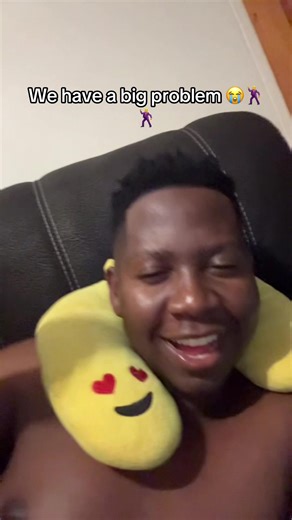 Addressing the Big Problem We're Facing