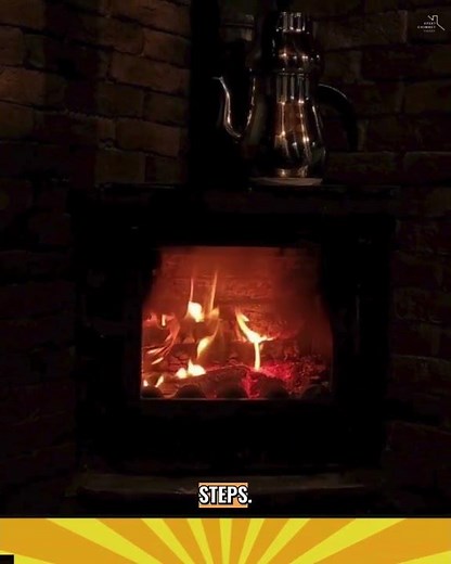 Chimney Safety in 30 Seconds