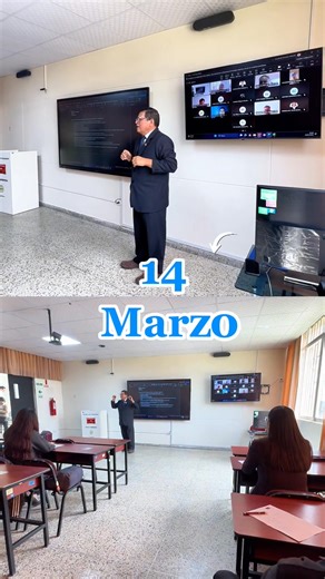 🚀🎓 Impulsa tu carrera con nuestros programas y fórmate como un profesional altamente competitivo 📚✨ La Escuela de Posgrado de la UNHEVAL te invita a formar parte de sus programas de: 📘 MAESTRÍA 📗 DOCTORADO 📕 POSDOCTORADO 🚀 El siguiente nivel de tu carrera comienza aquí 📝 Inscríbete aquí 👉 https://inscripcionepg.unheval.edu.pe/ 🗓️ Examen de Admisión: ✅ Examen Presencial: 🏫 08 de marzo ✅ Examen Virtual: 💻 15 de marzo 🌐 Más información: 👉 posgrado.unheval.edu.pe 📲 WhatsApp 👉https://