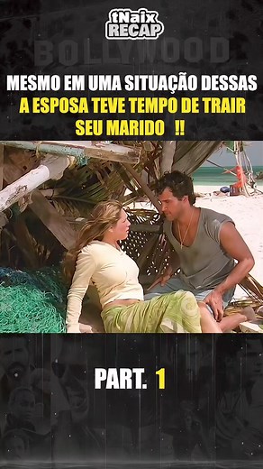 26K views · 9.4K reactions | #reels #reelsviral #fyp #movies #recap #moviereview #foryou #paravoce | Paulo A. Silva | Facebook