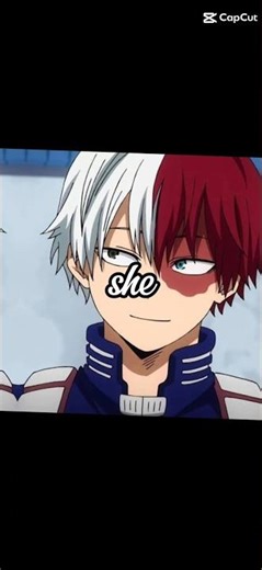 mha characters singing #mha #myheroacademia #anime #edit #singing