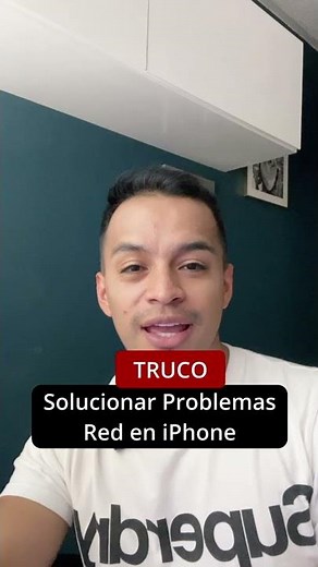 TRICK: Fix Wi-Fi or data network problems on iPhone