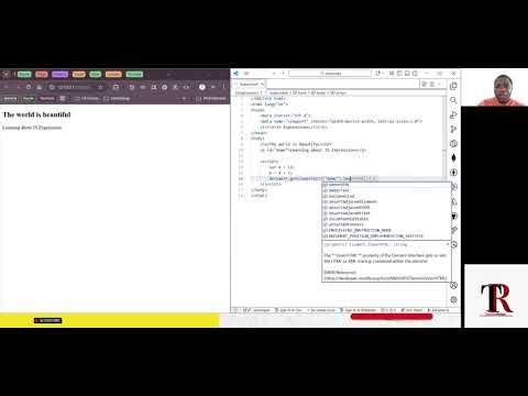 JavaScript Tutorial for Beginners | Learn JavaScript in 2025