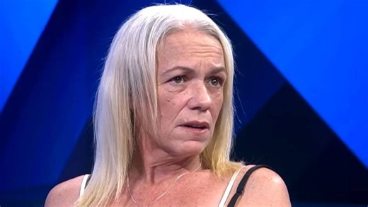 'My dad raped me when I was 3 in house of horrors – now I've forgiven him'