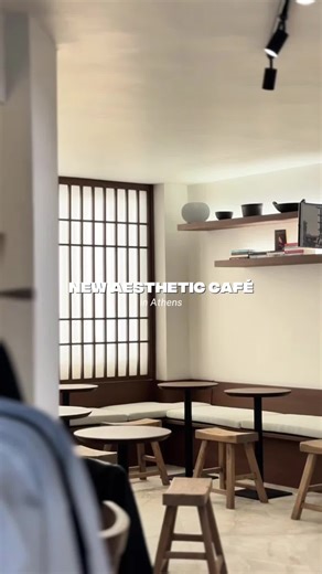 Discover the New Matcha Café in Athens: Misa Brew