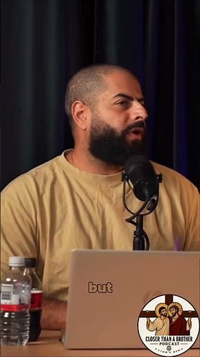 🎙️ Episode 6 ‘When I Became a Man, I Put Away Childish Things’ dropping tomorrow with our very own