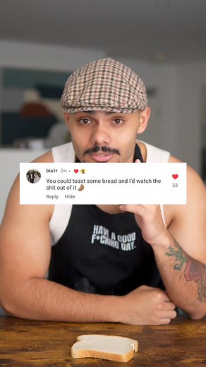 28K views · 992 reactions | 索 5 Ways to Toast Bread 索 #toast #bread #toaster #tastelessbaker | Tasteless Baker | Facebook